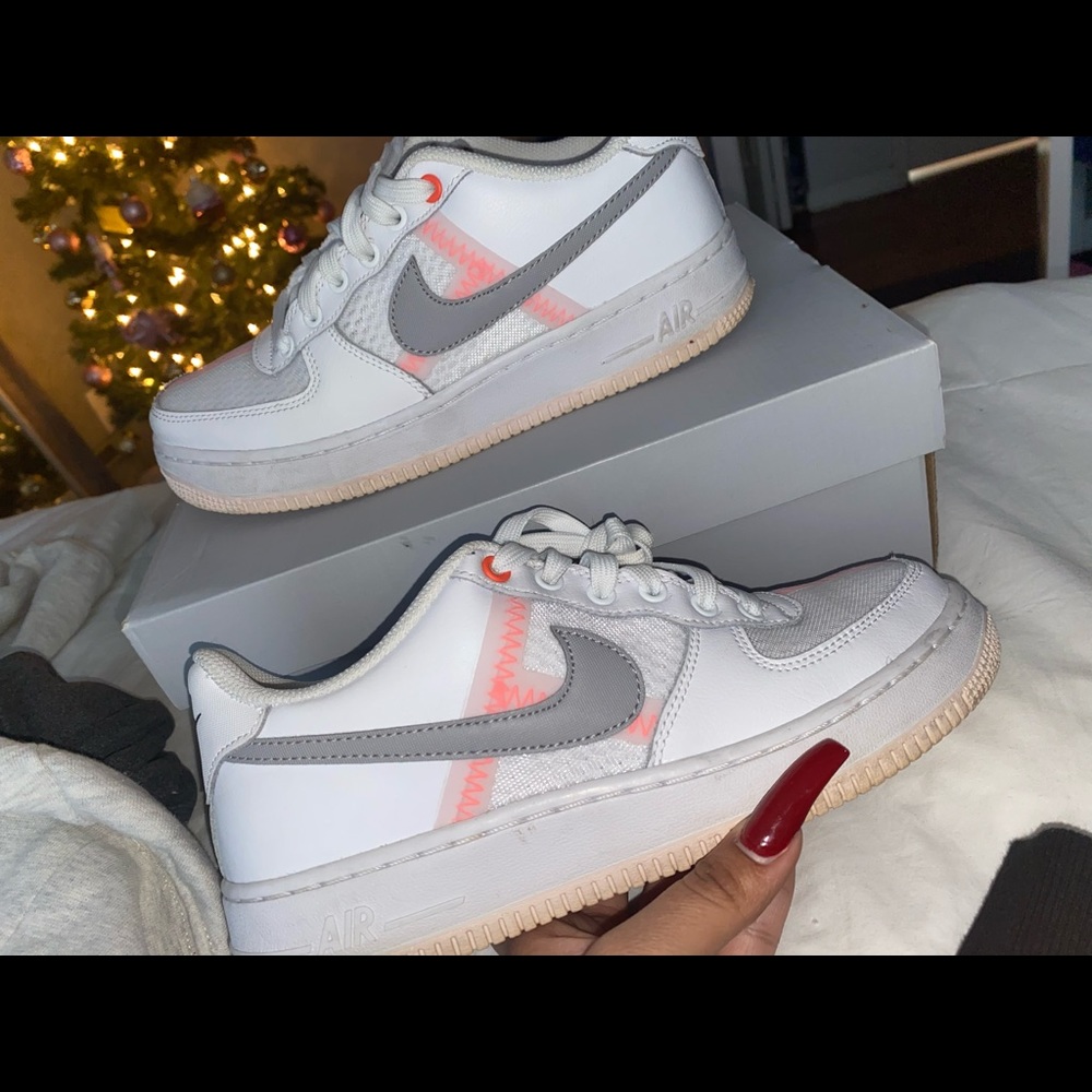 Air force 1s